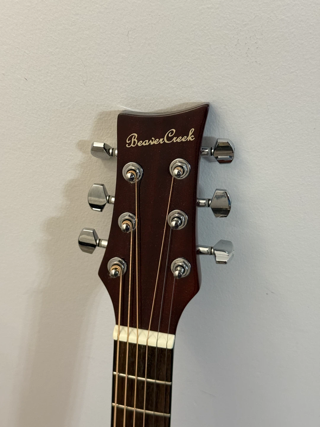 Beaver Creek Acoustic Guitar for Kids - photo 2
