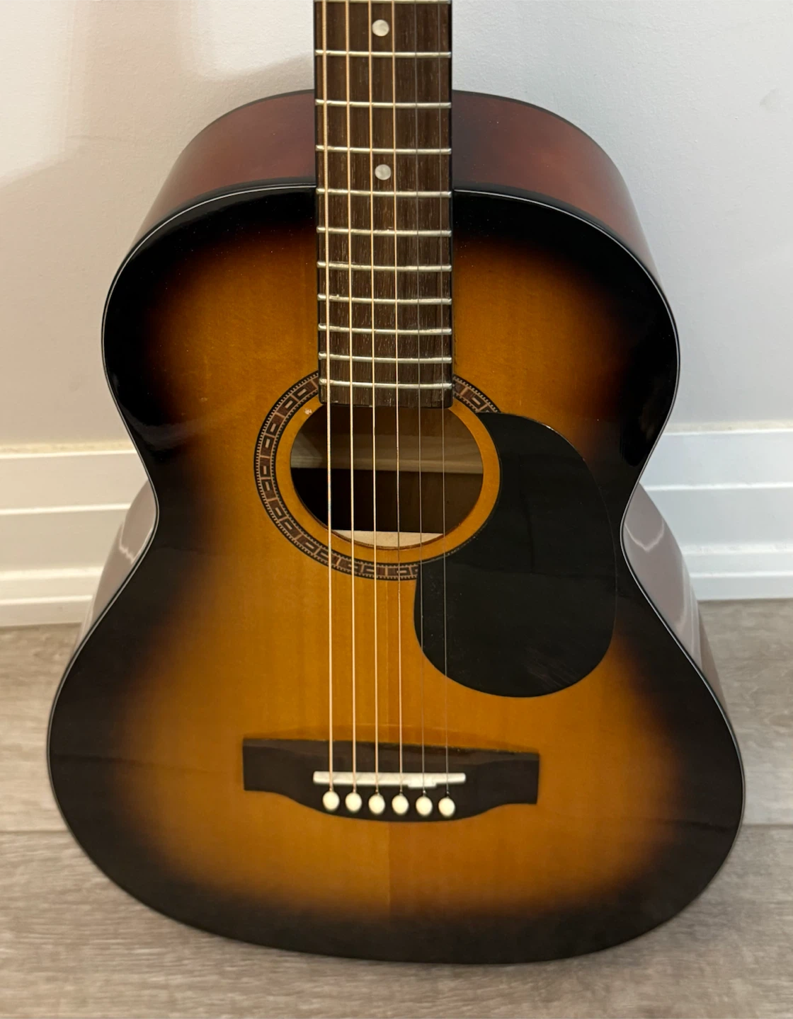 Beaver Creek Acoustic Guitar for Kids - photo 3