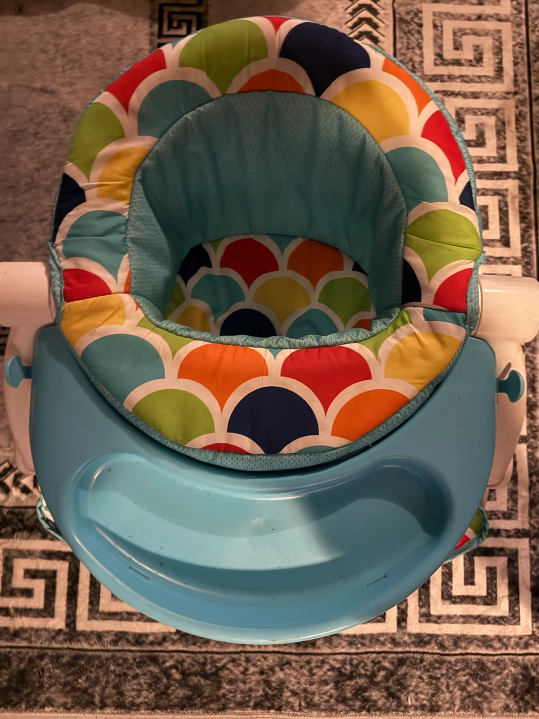 Fisher-Price Baby Activity Jumper - photo 4