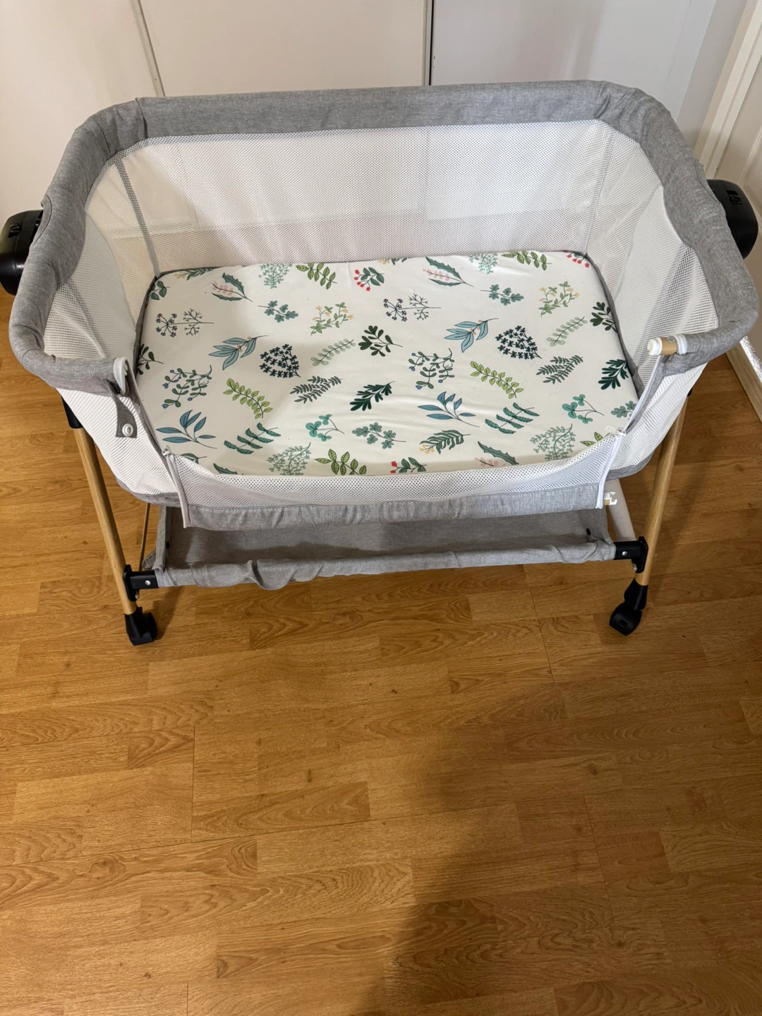 Baby Bedside Bassinet