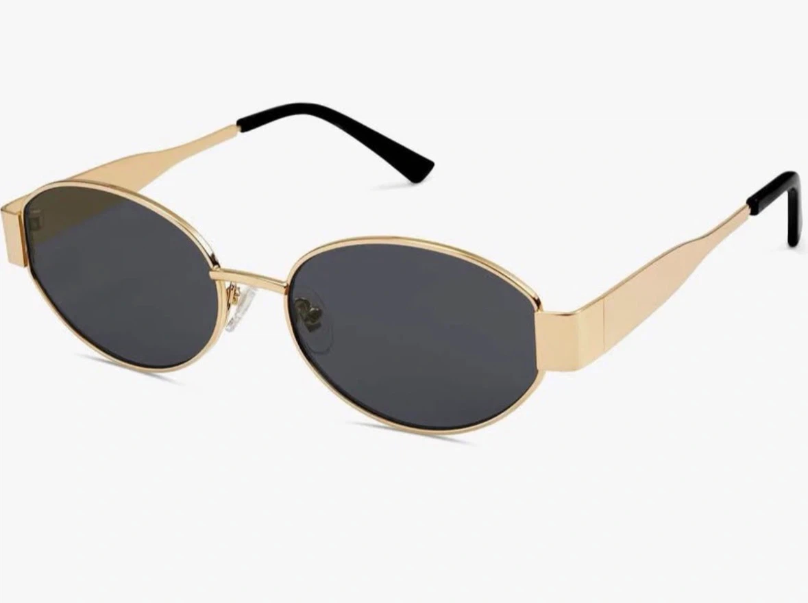 Sunglasses for Women Men Trendy Sun Glasses