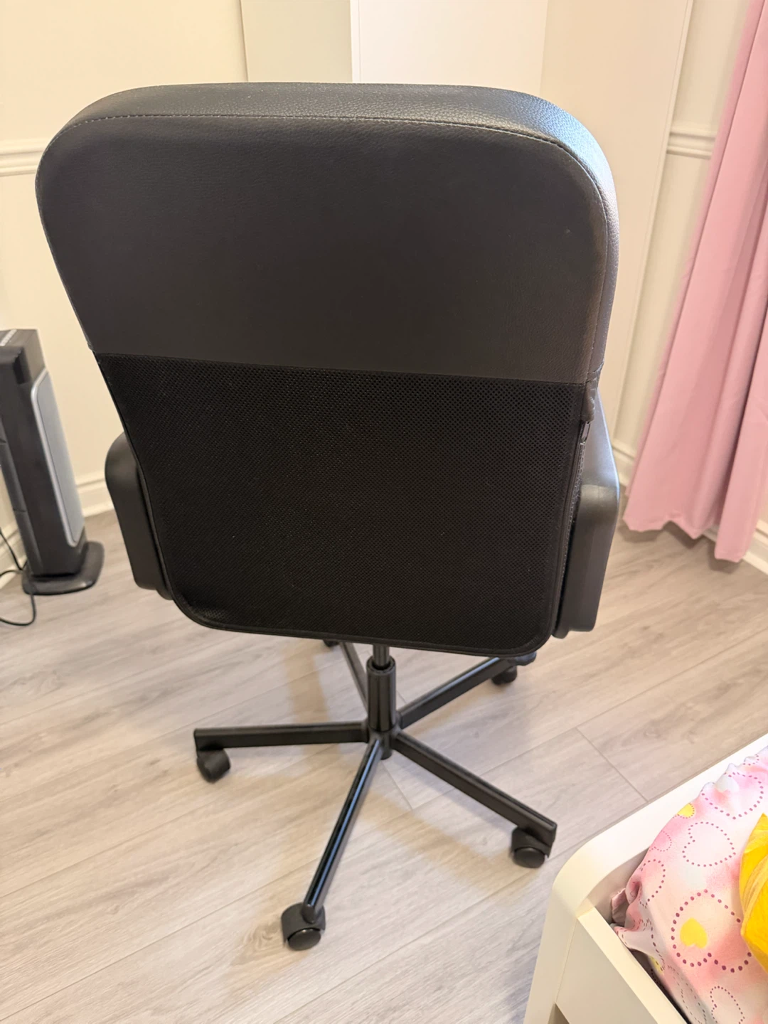 IKEA RENBERGET Office Chair - photo 2