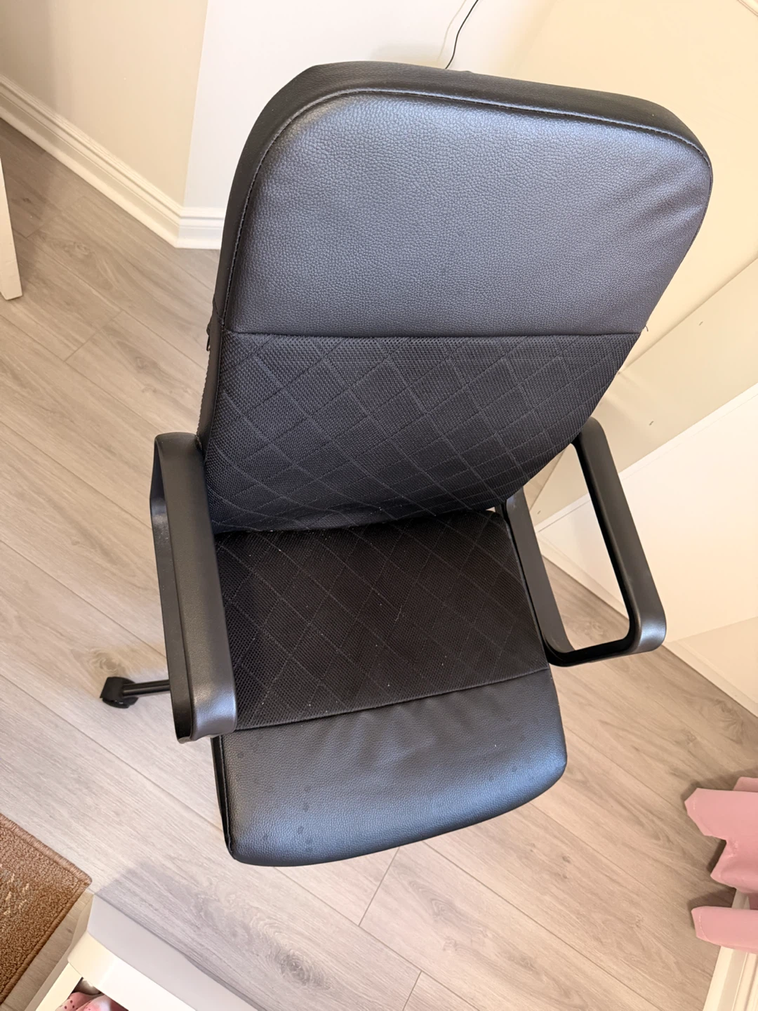 IKEA RENBERGET Office Chair - photo 4