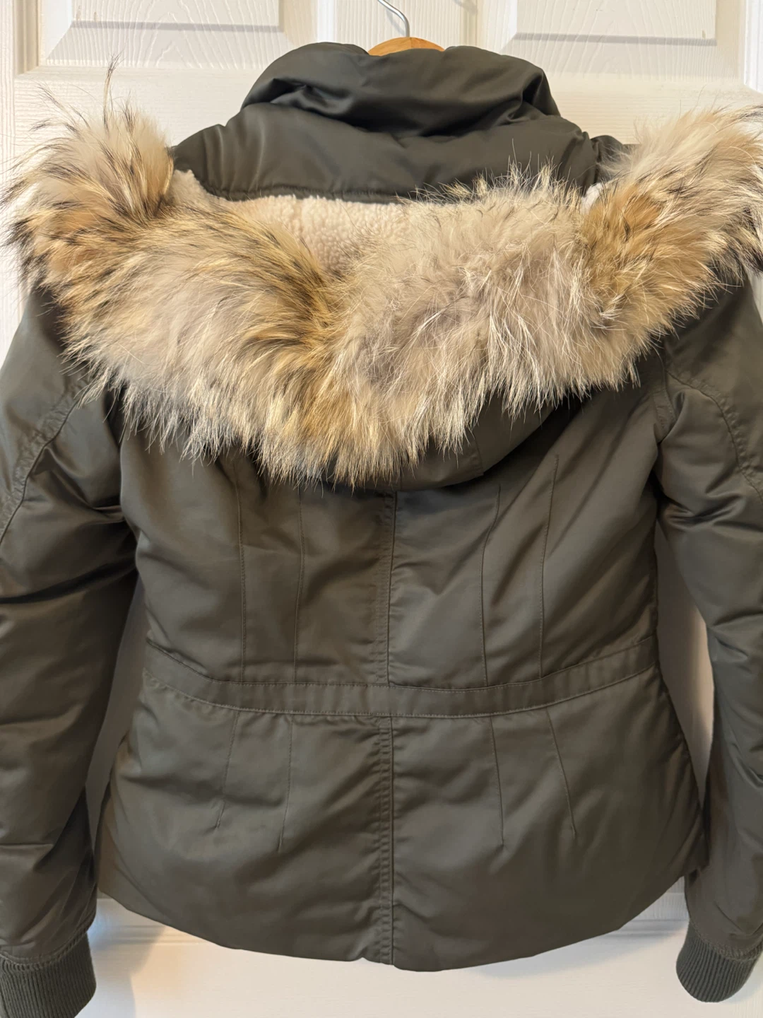 Theory Puffer Jacket - photo 3