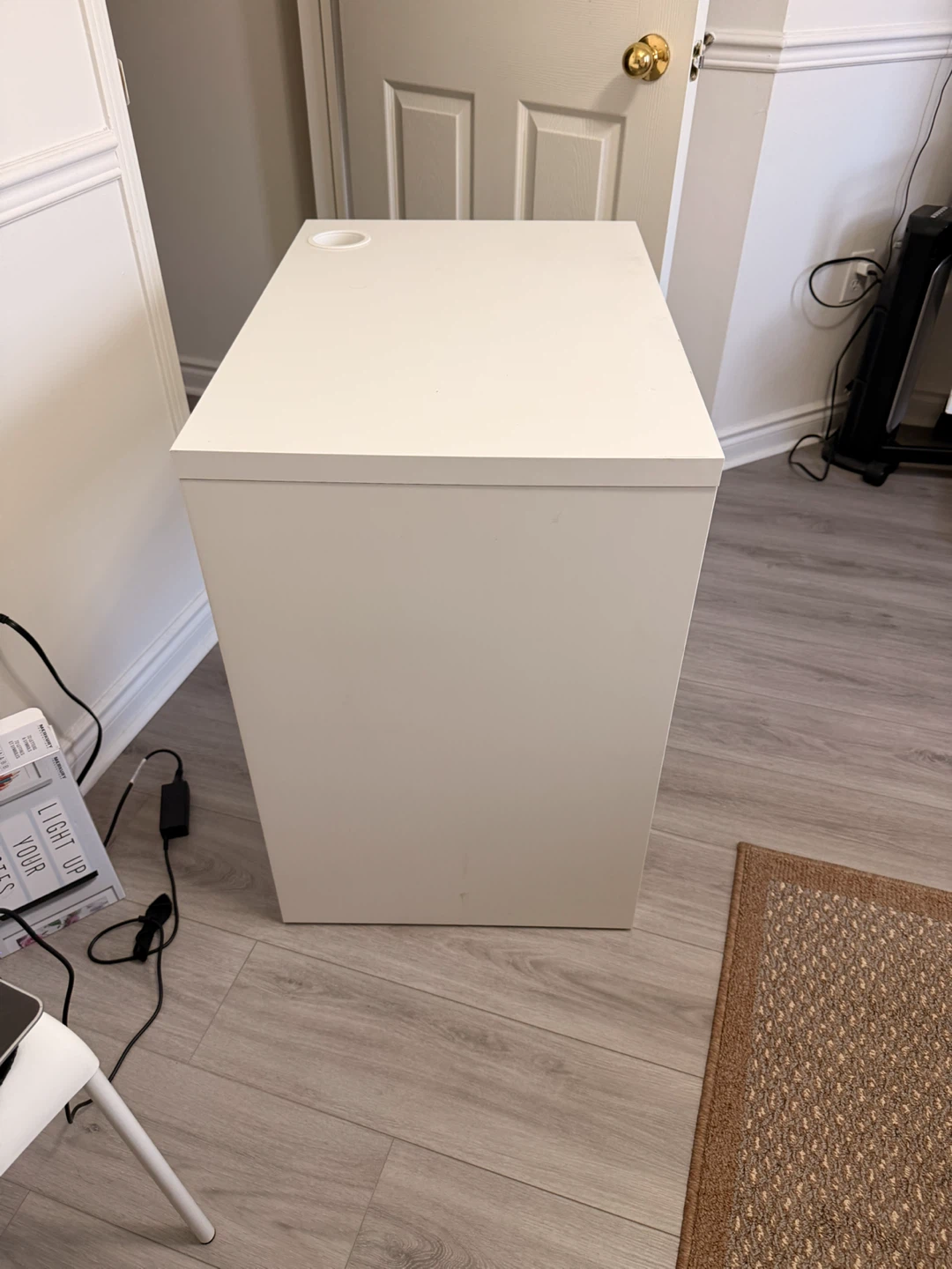 IKEA study table