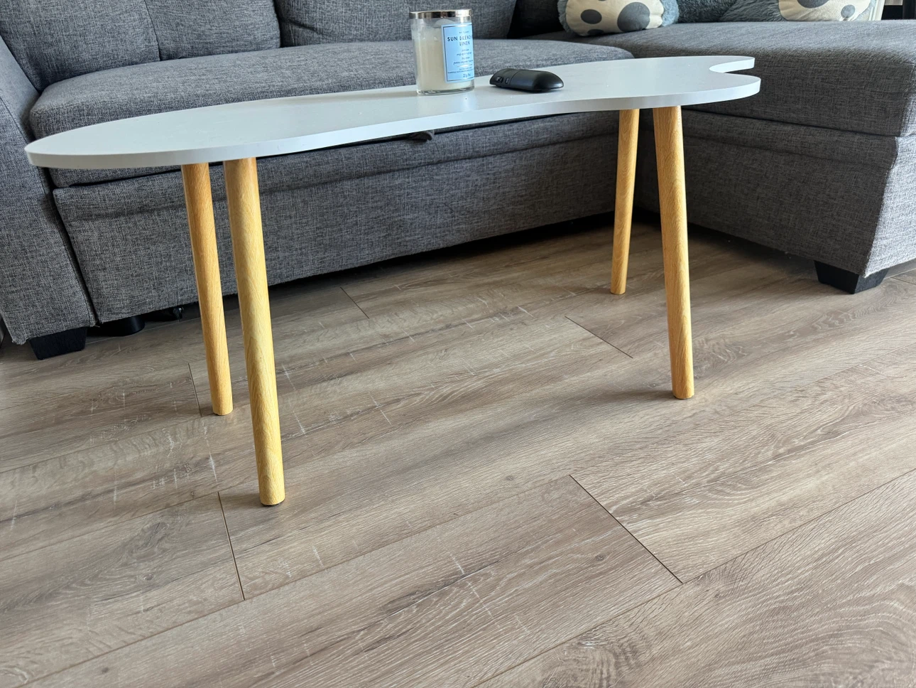 Coffee Table - photo 2