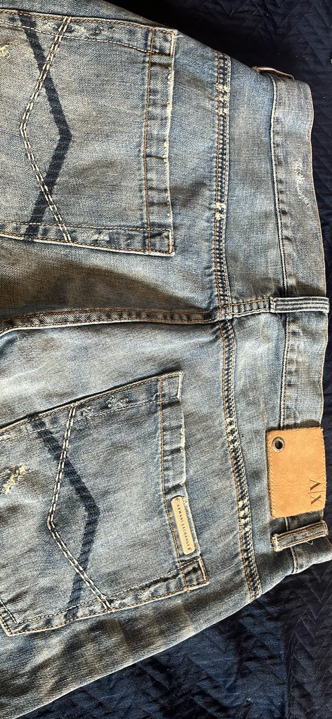 AX Armani Exchange Jeans - photo 2
