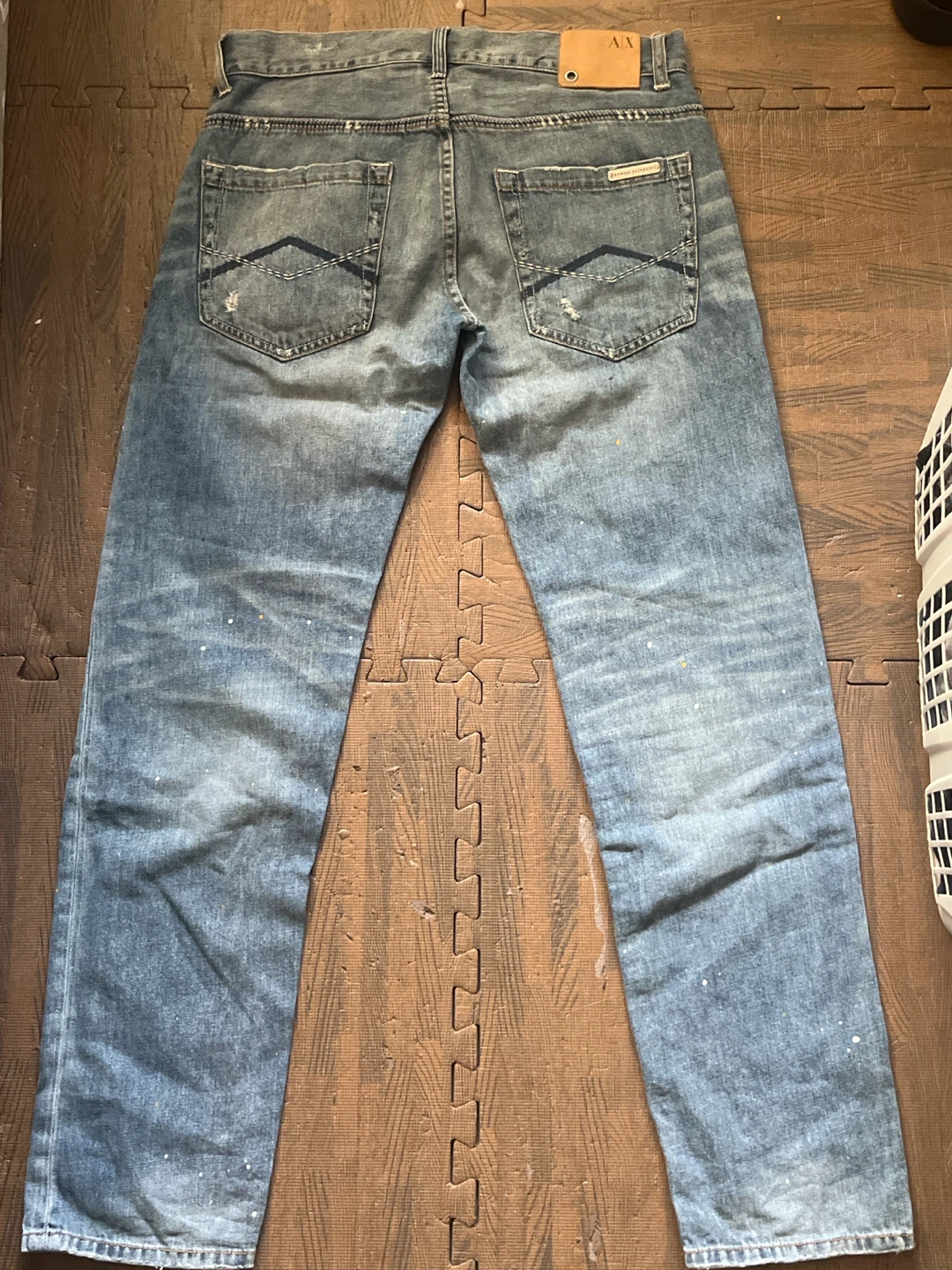 AX Armani Exchange Jeans - photo 3
