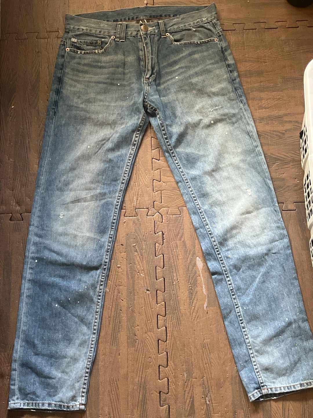 AX Armani Exchange Jeans - photo 4
