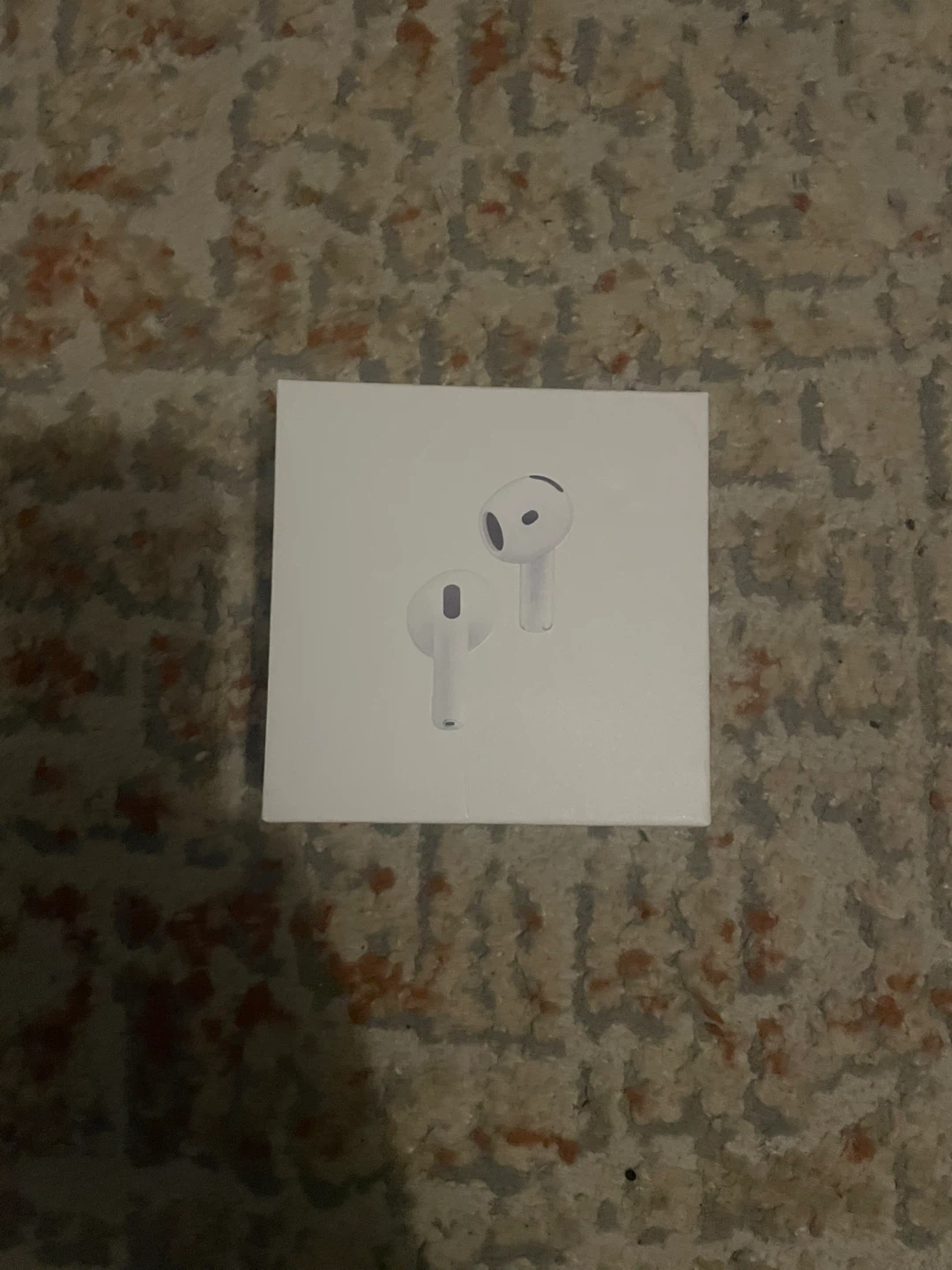 Apple AirPods 4 with Active Noise Cancellation