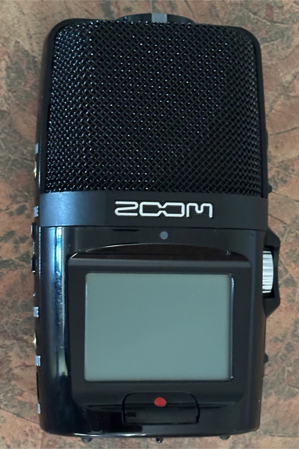 ZOOM H4n Pro Handy Recorder - photo 3