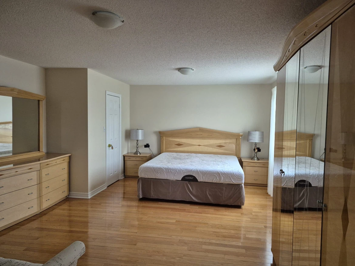 Bedroom set