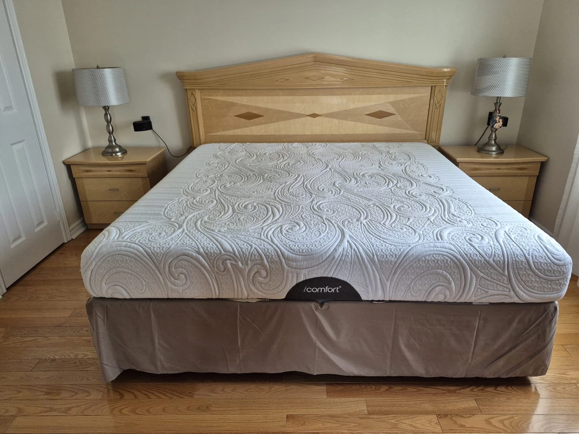 Bedroom set - photo 3