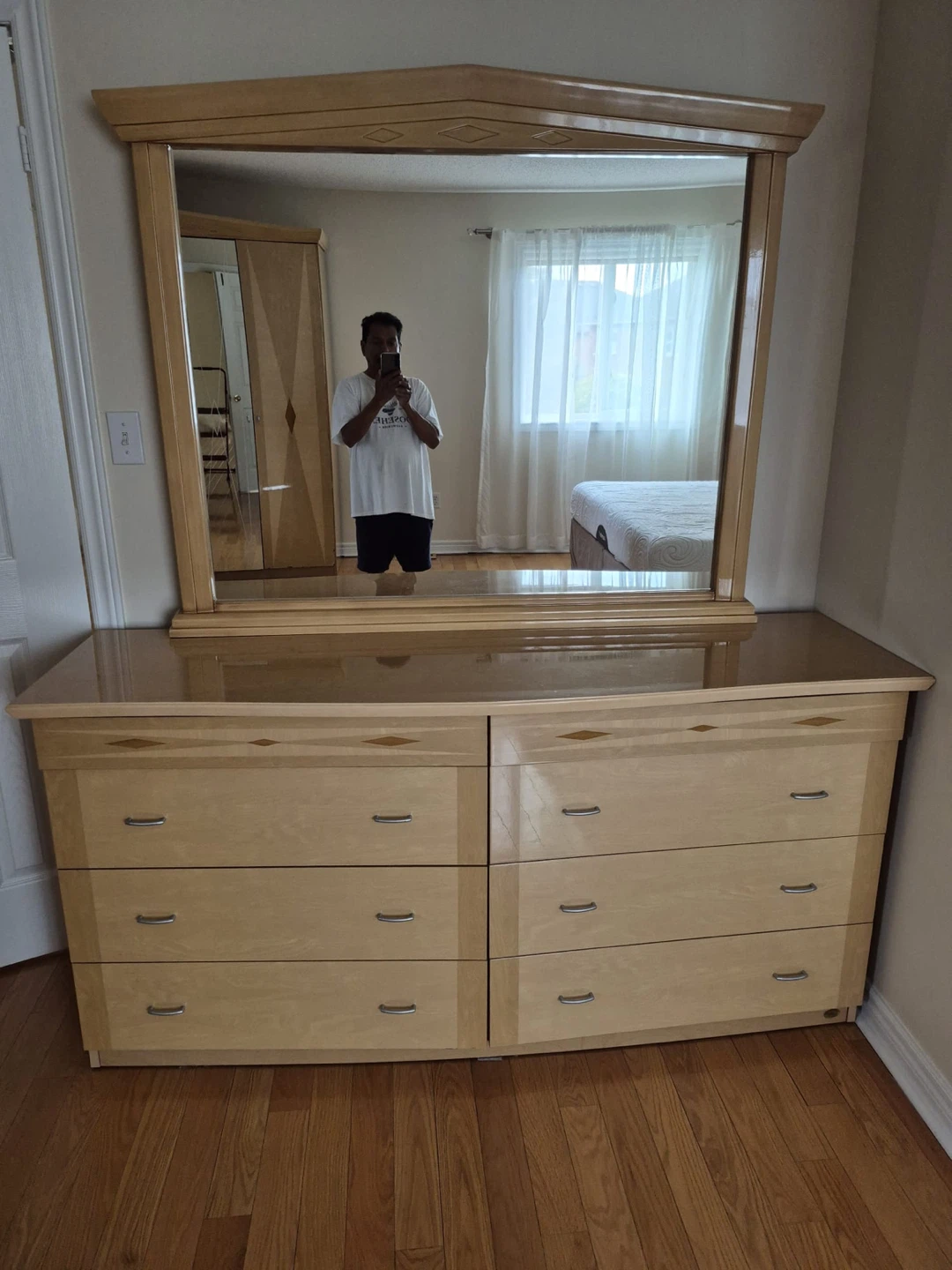 Bedroom set - photo 4