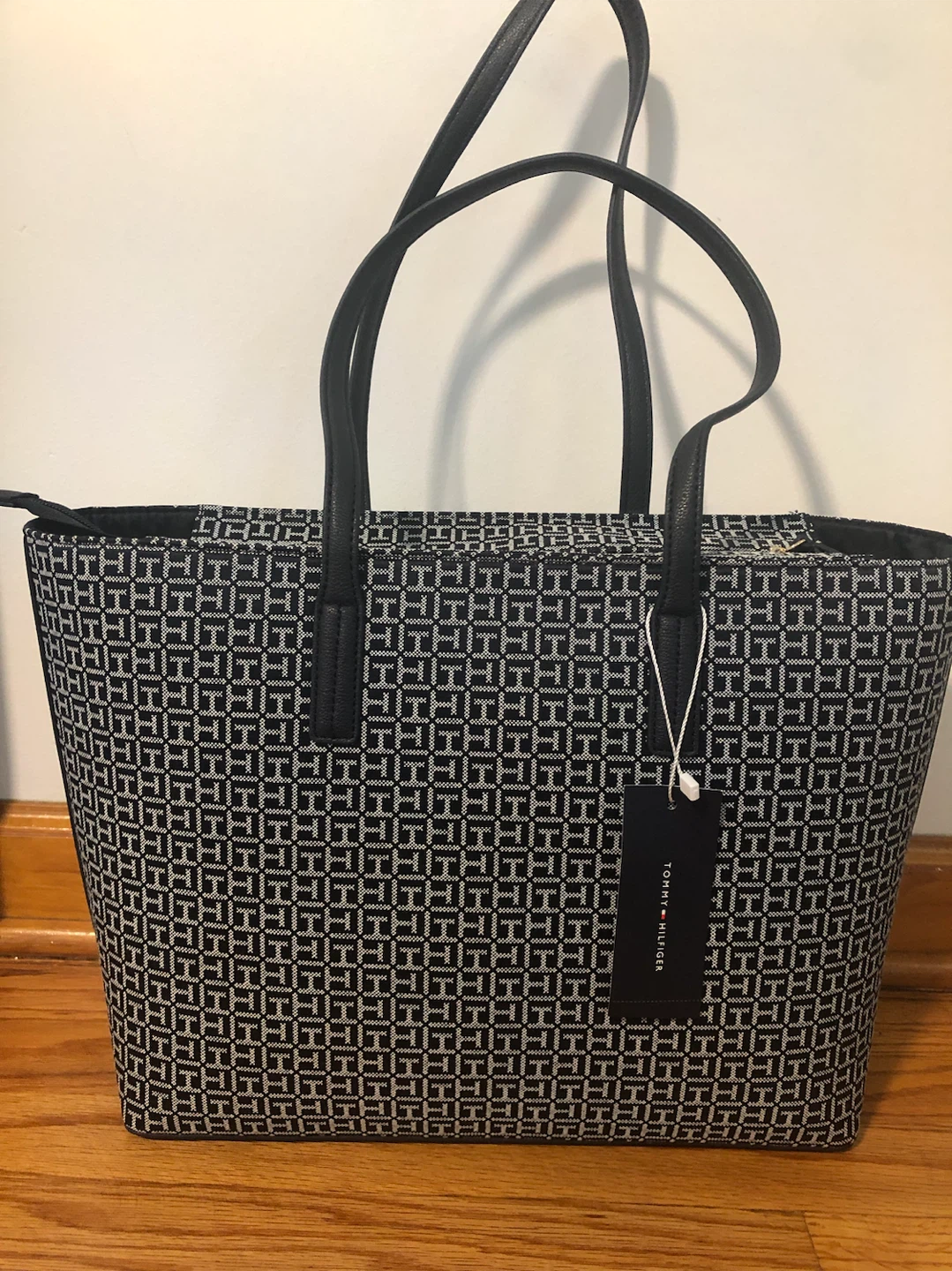 Tommy Hilfiger Tote Bag - photo 2