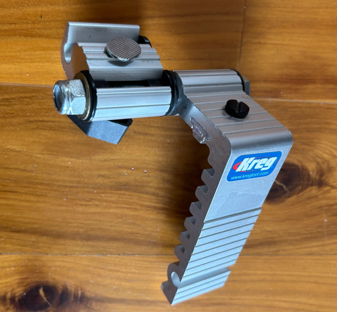 New. Kreg Table Router Stop.