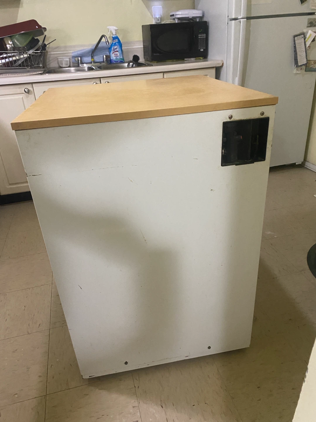 GE Quiet Power Plus Portable Dishwasher - photo 3