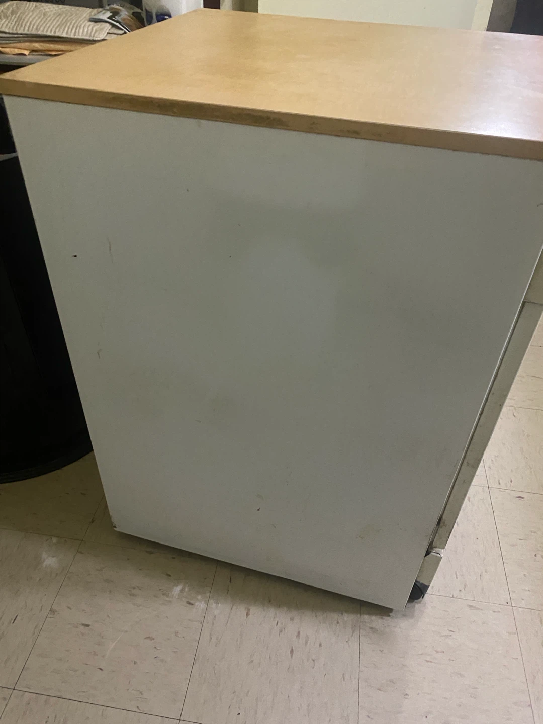 GE Quiet Power Plus Portable Dishwasher - photo 4