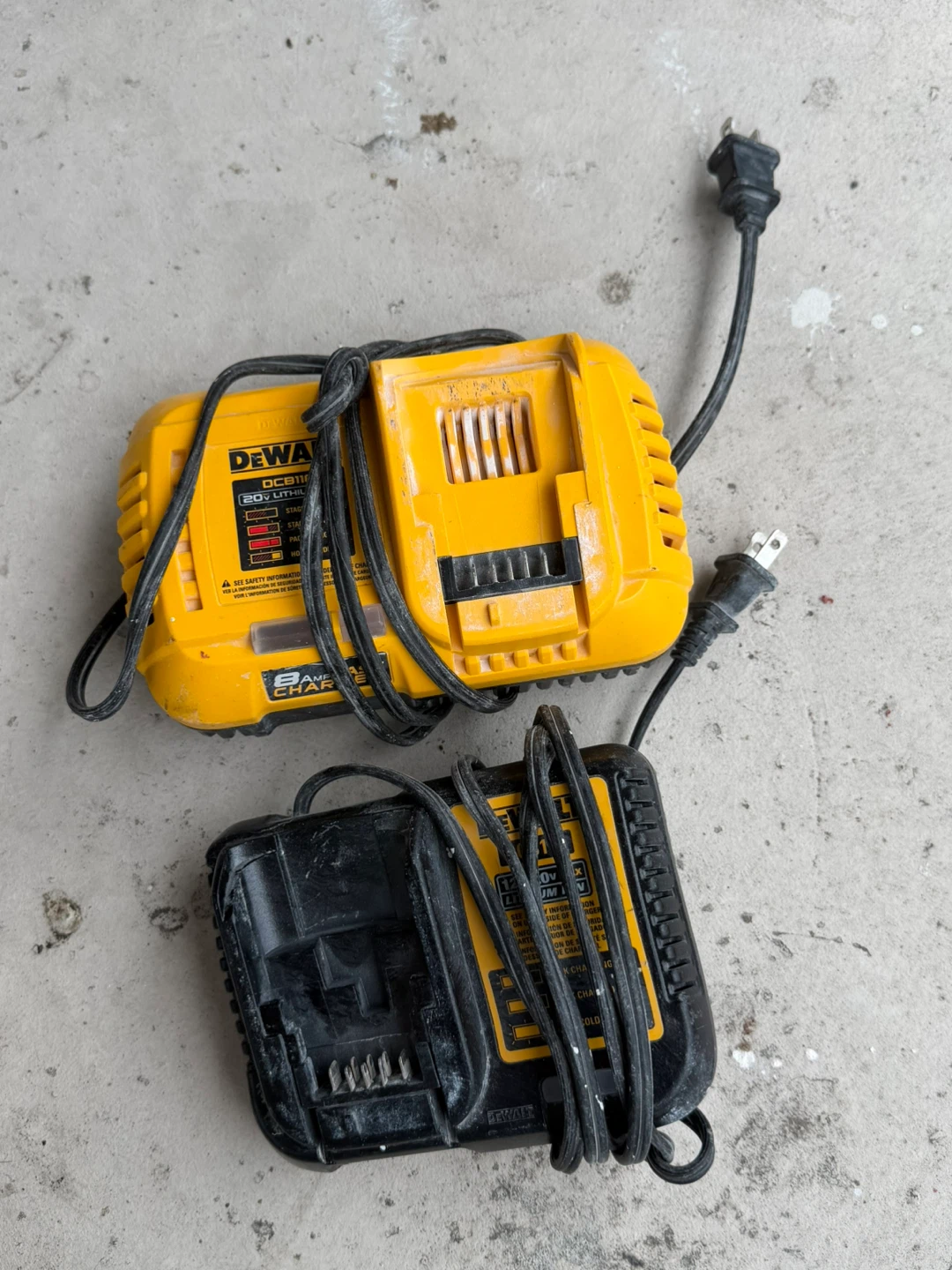 DeWalt 20V MAX Cordless Power Tools & Batteries - photo 2