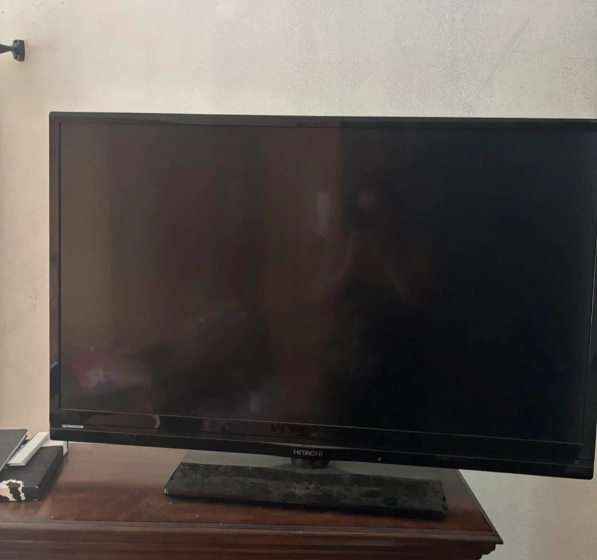 46” flat screen Tv