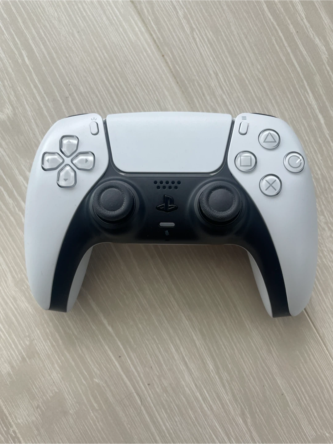 PS5 Dualsense Controller - White