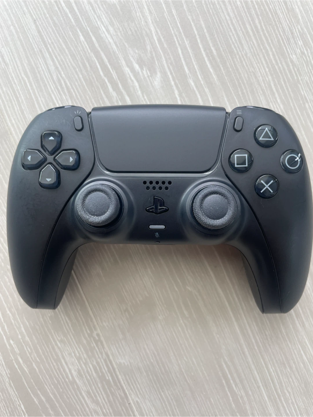 PS5 Dualsense Controller - Midnight Black