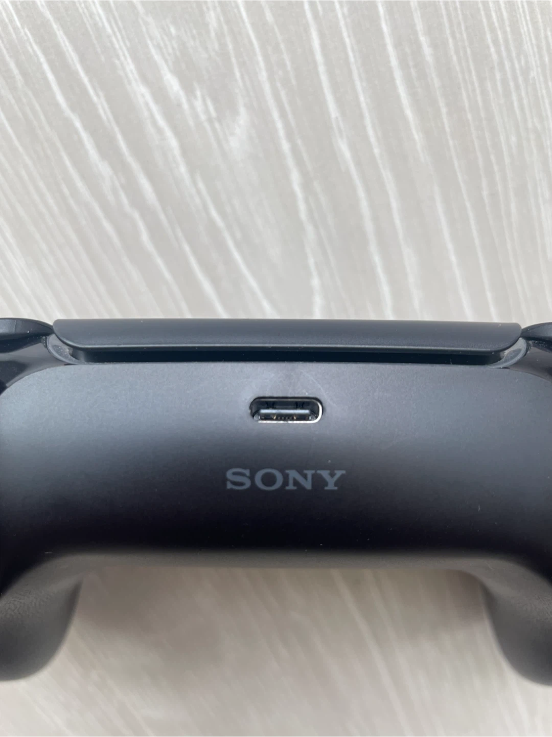 PS5 Dualsense Controller - Midnight Black - photo 2