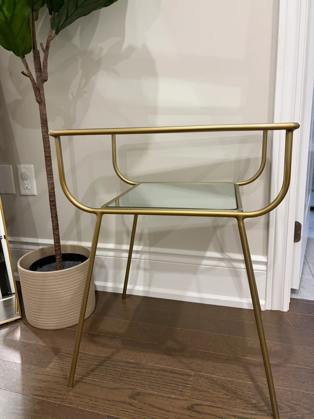 West Elm “Frankie” nightstands (2) - photo 2
