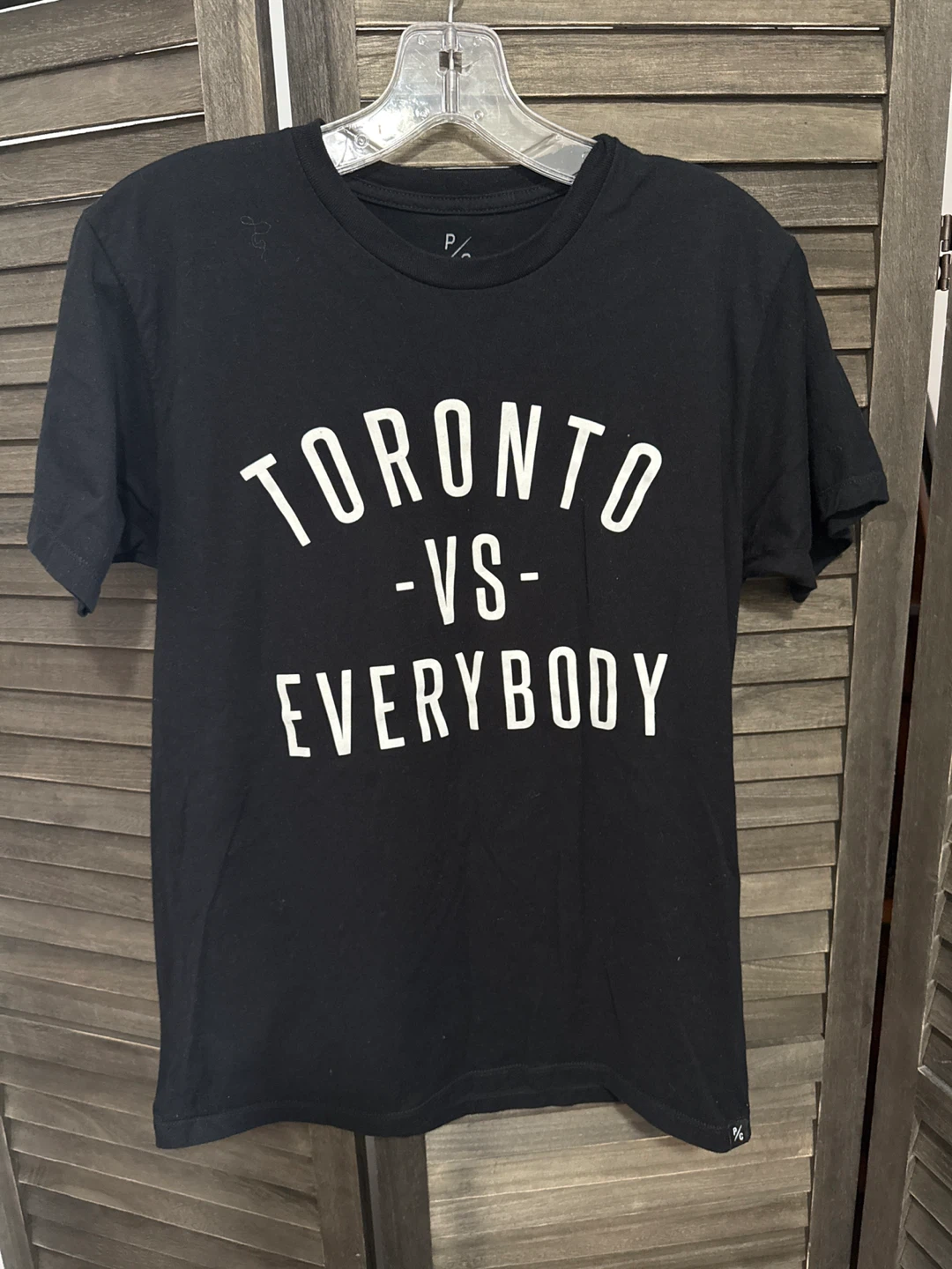 P/C Toronto vs Everybody T-Shirt