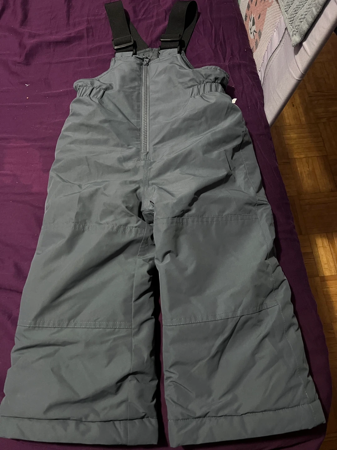 Gusti Winter Snow Suit Set - photo 2