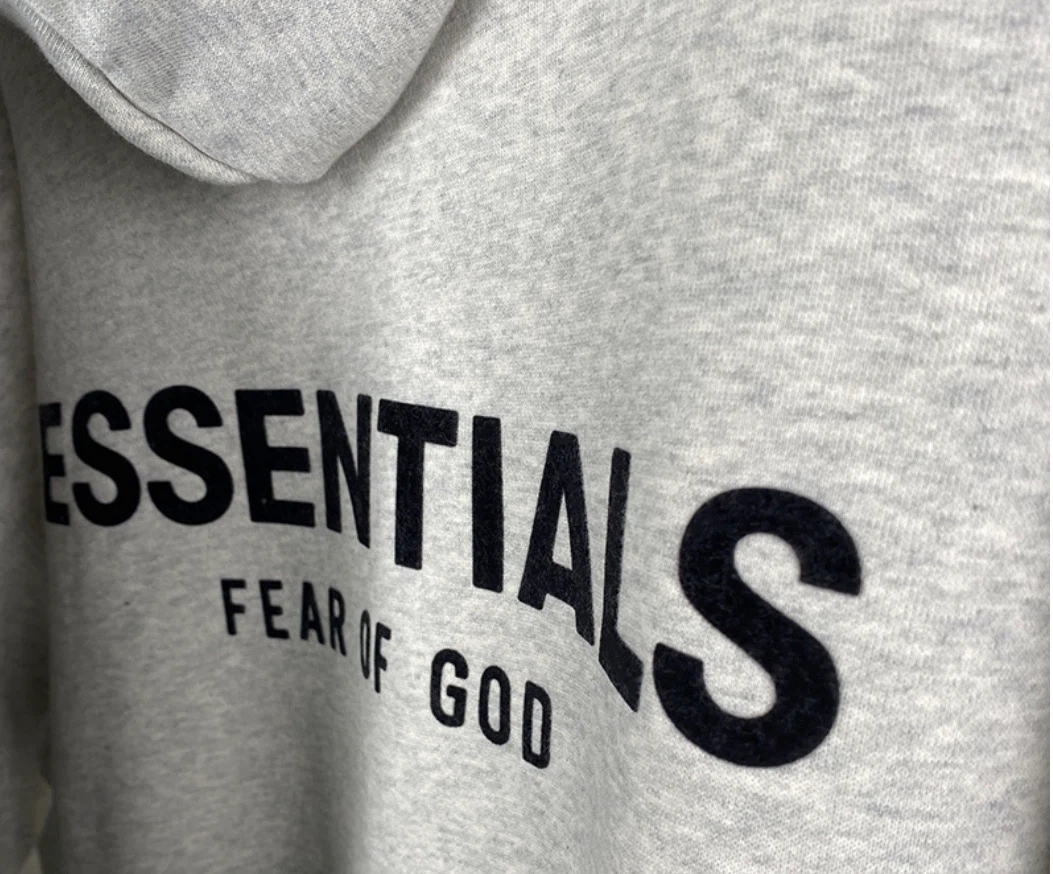 Essentials Hoodie SS22