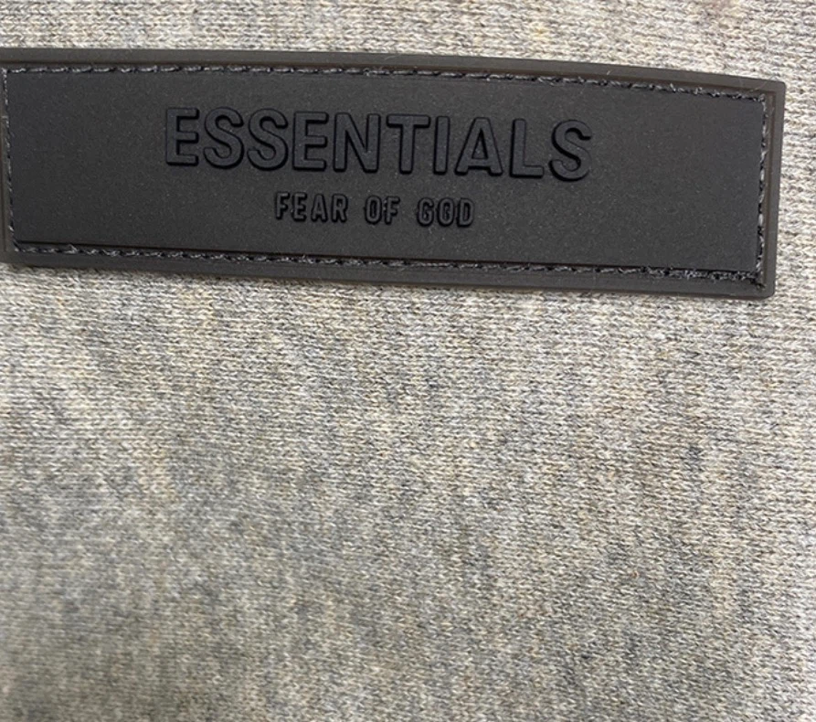 Essentials Hoodie SS22 - photo 2