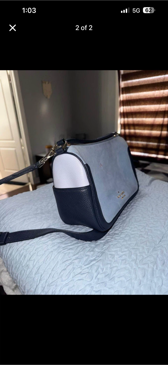 Kate Spade Crossbody Bag