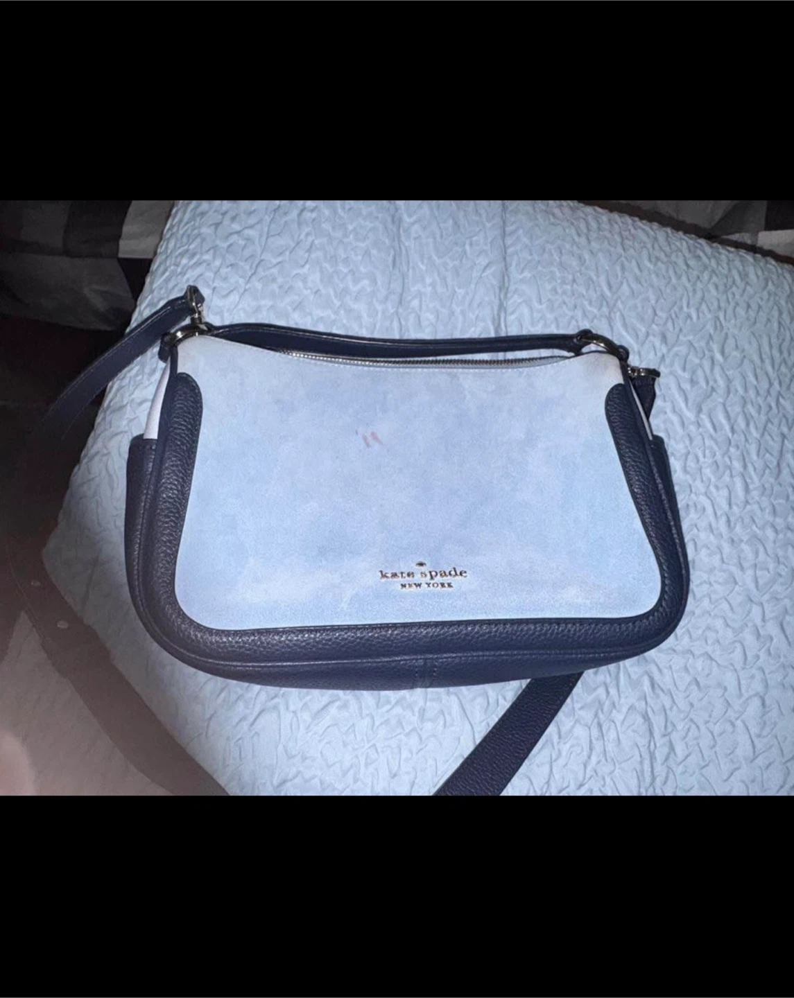 Kate Spade Crossbody Bag - photo 2