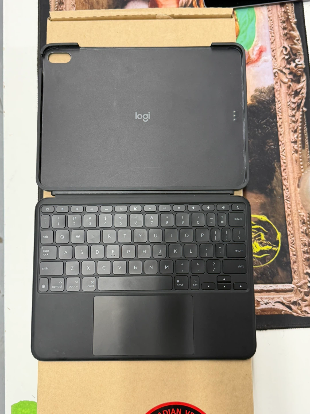 2019 IPAD PRO 11” - photo 3