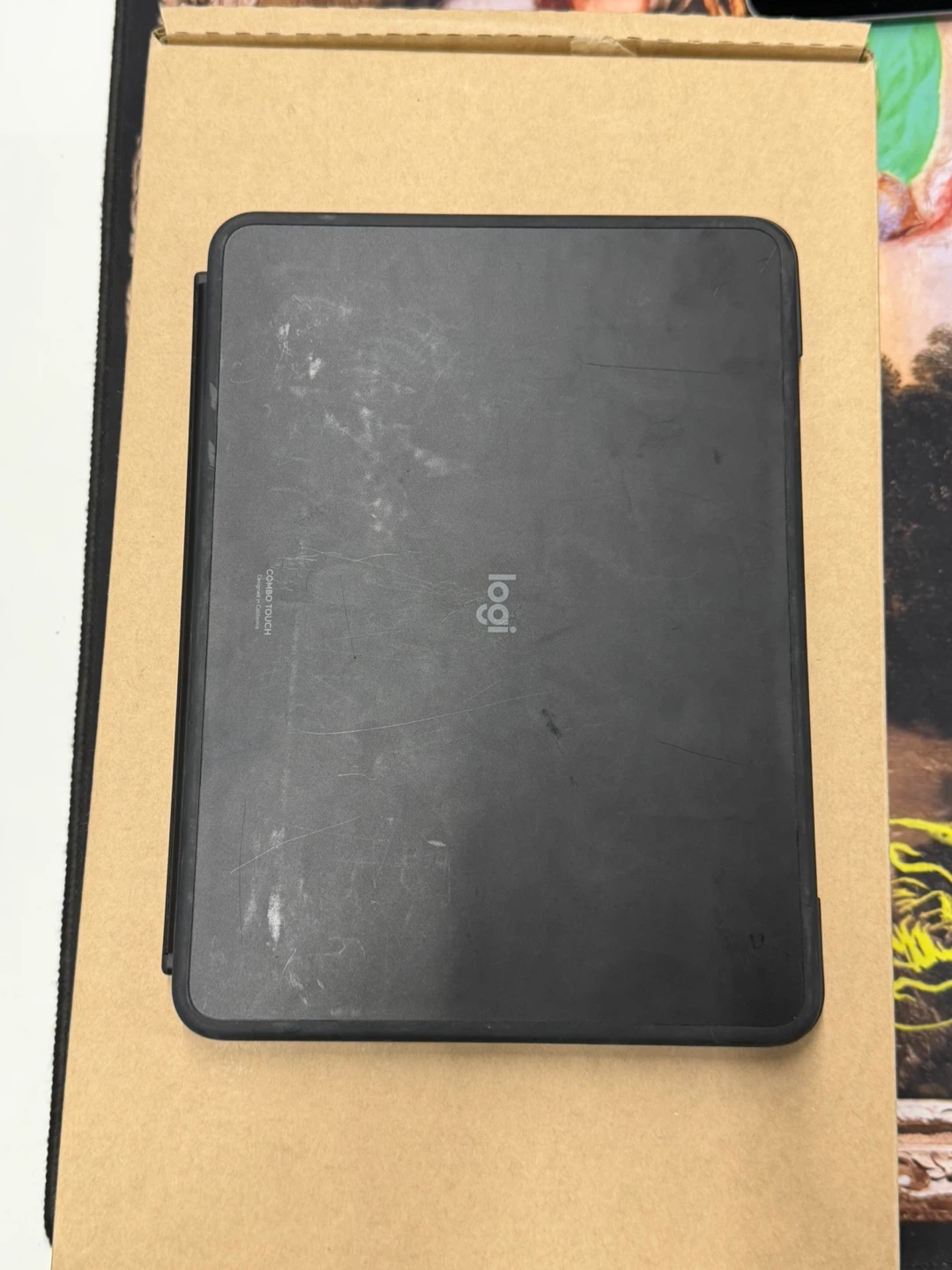 2019 IPAD PRO 11” - photo 5