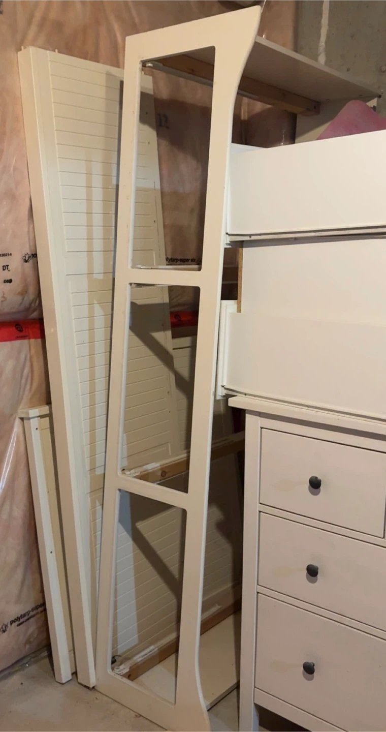 IKEA hemnes day bed with 3 drawers - photo 3
