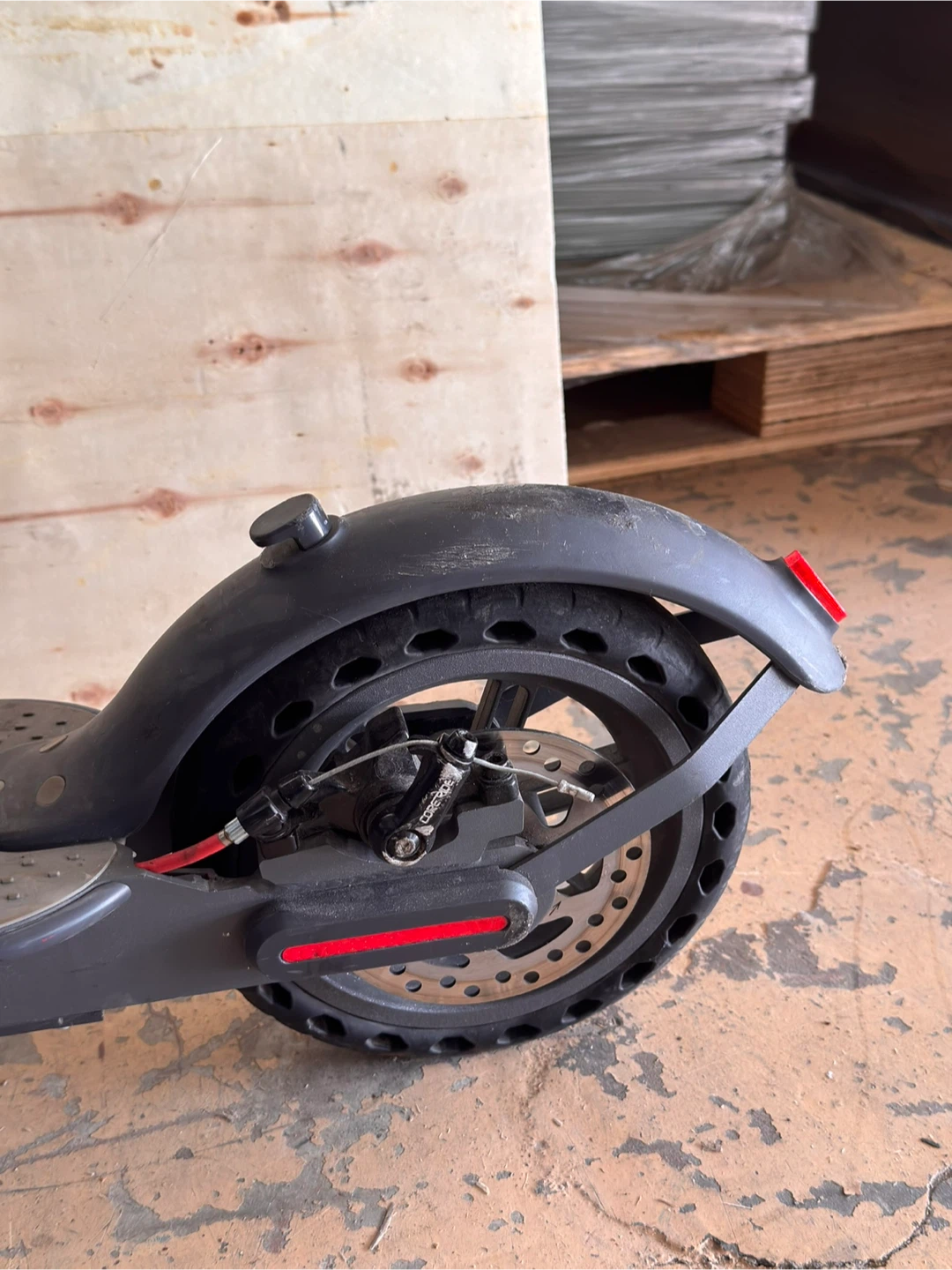 Gyroscoopter J30 - photo 2