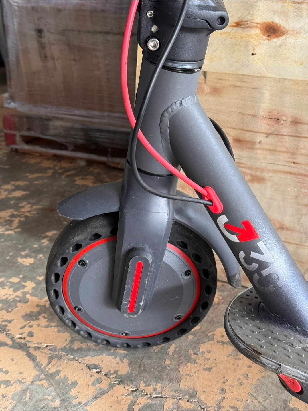 Gyroscoopter J30 - photo 3