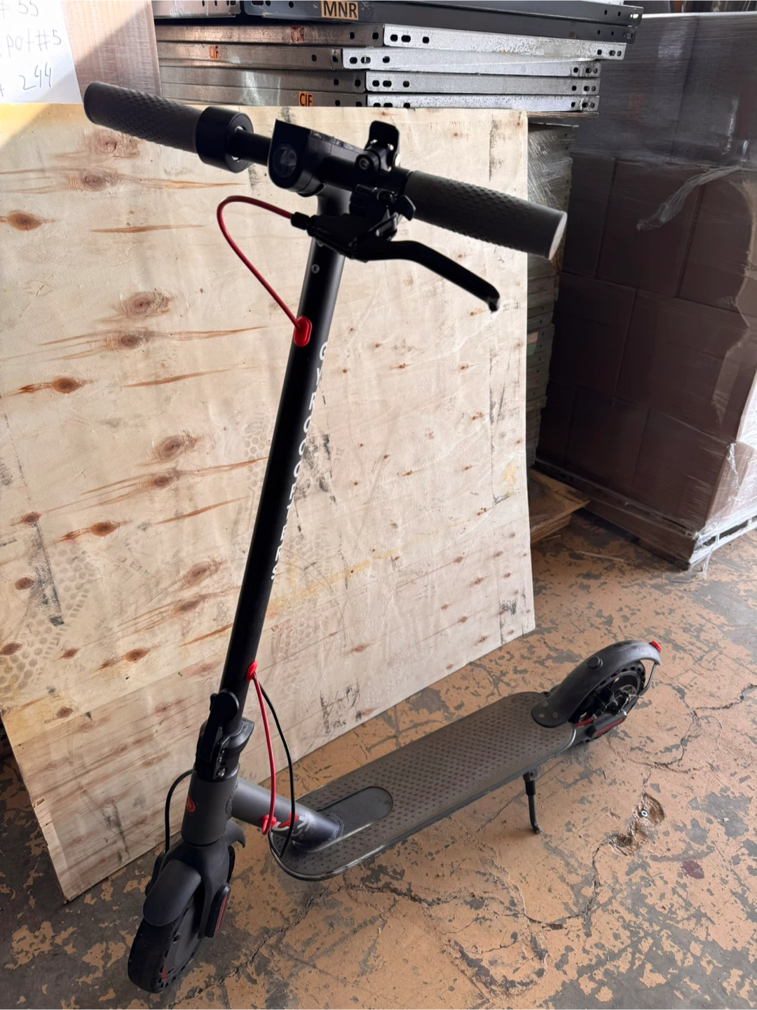 Gyroscoopter J30 - photo 4