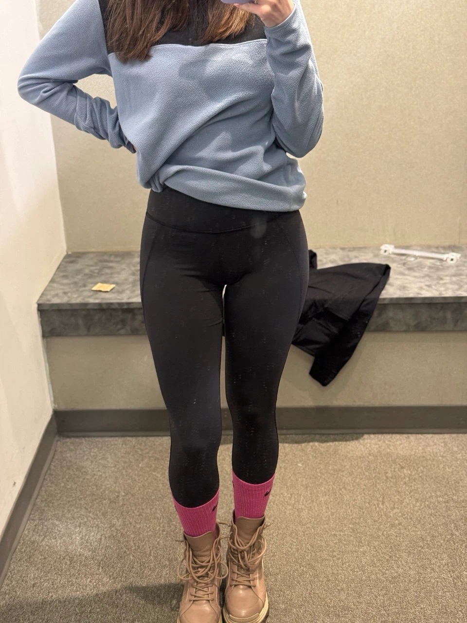 Reebok Lux HR Tight - Women's XS - photo 2