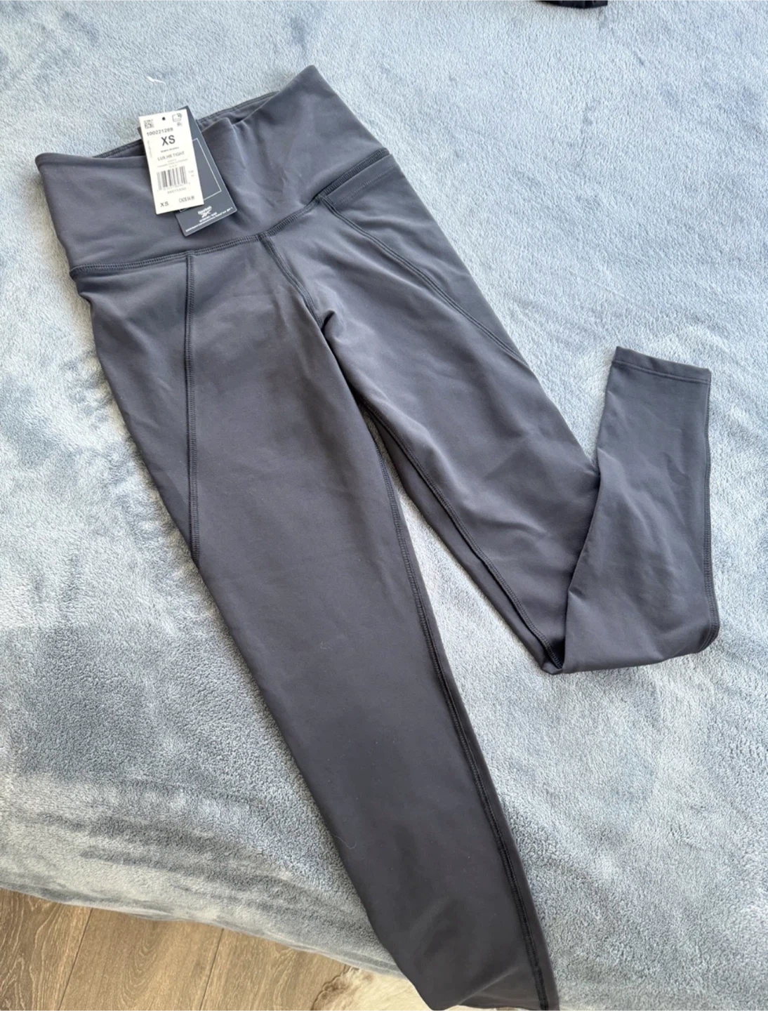 Reebok Lux HR Tight - Women's XS - photo 4