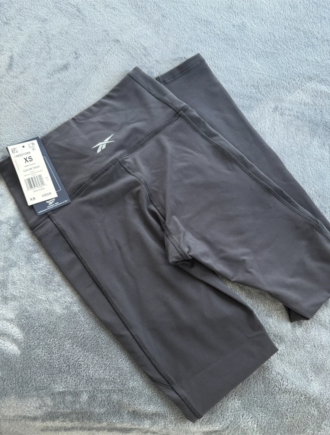 Reebok Lux HR Tight - Women's XS - photo 5