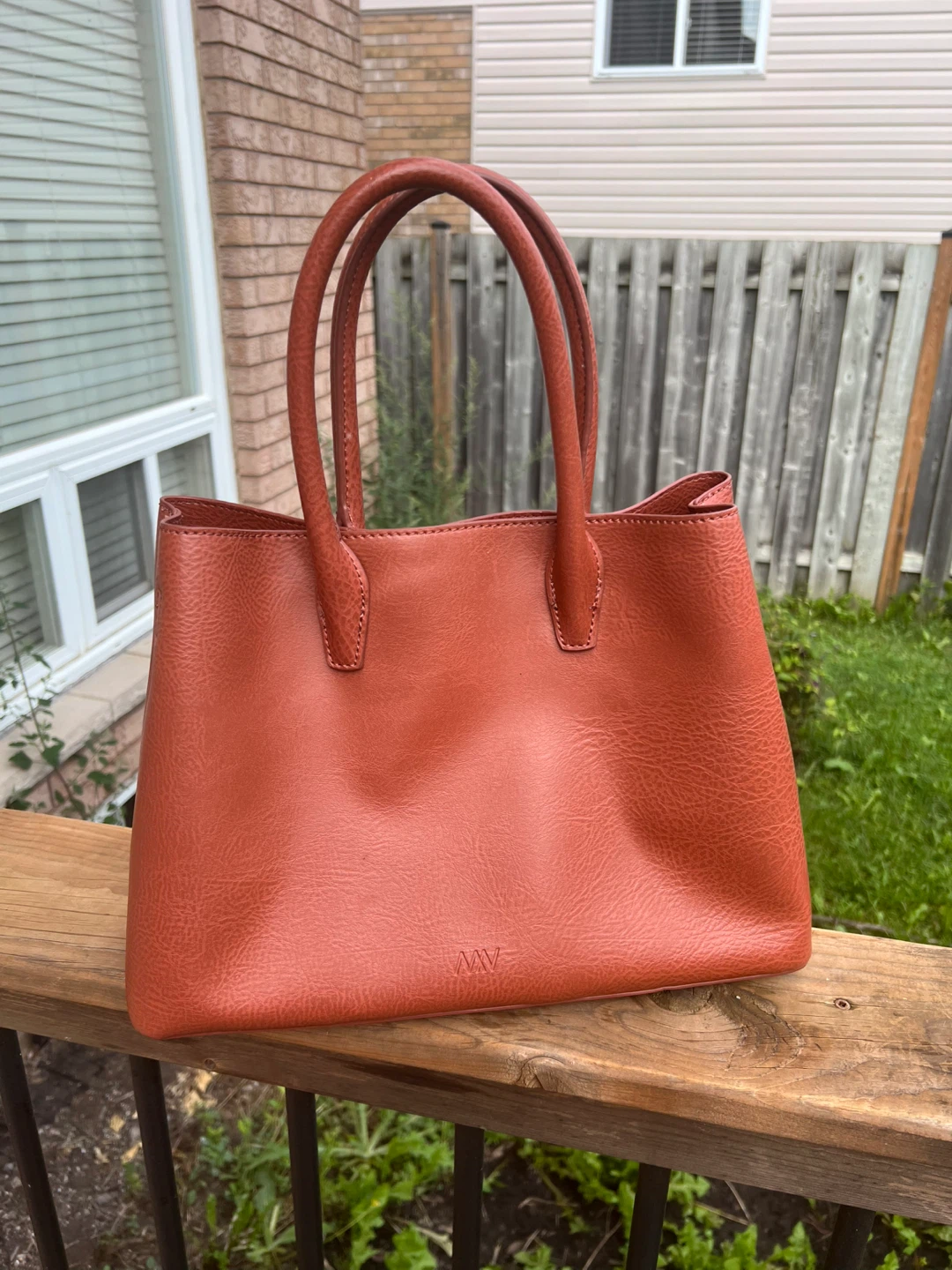 MAT & NAT Tote Bag