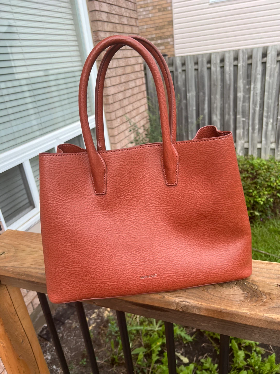 MAT & NAT Tote Bag - photo 2