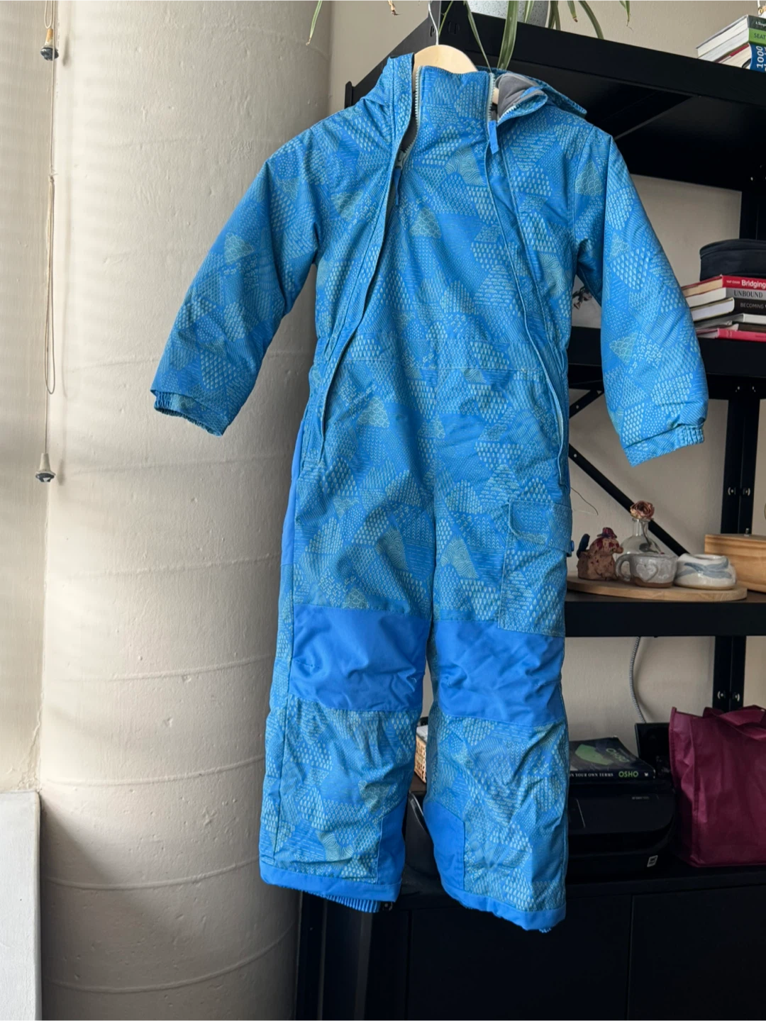 MEC Kids Snowsuit - Size 6