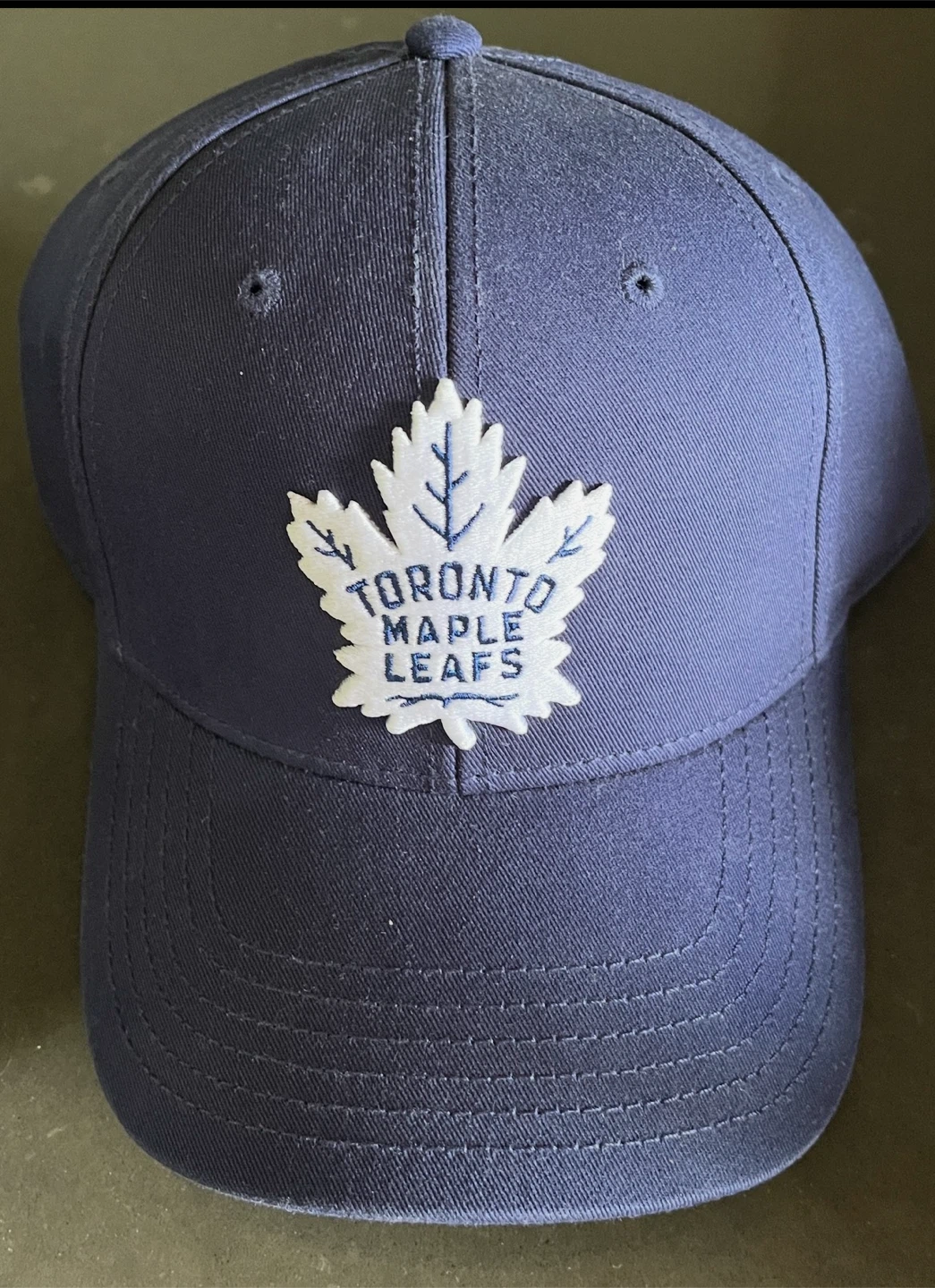 NHL Toronto Maple Leafs Baseball Cap