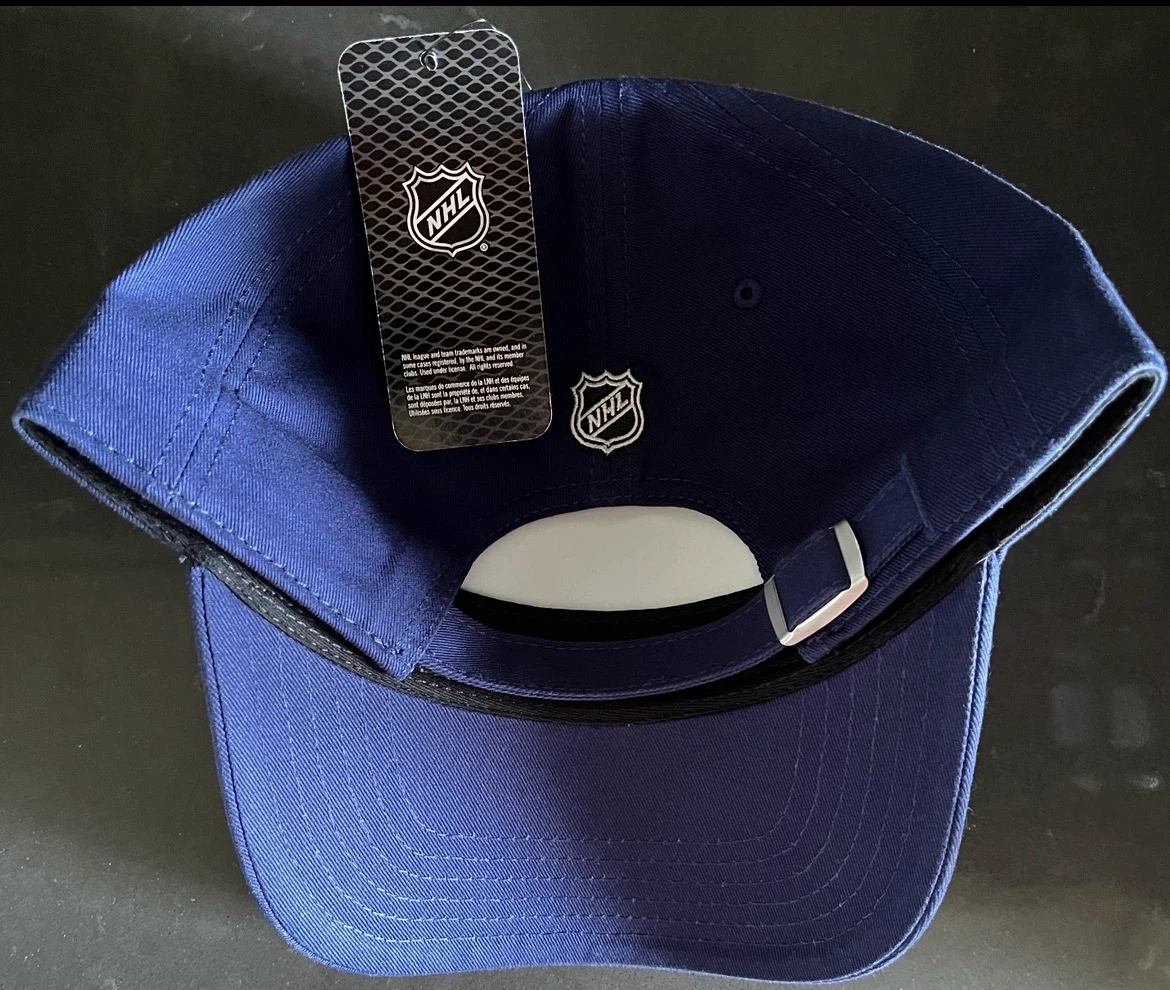 NHL Toronto Maple Leafs Baseball Cap - photo 2