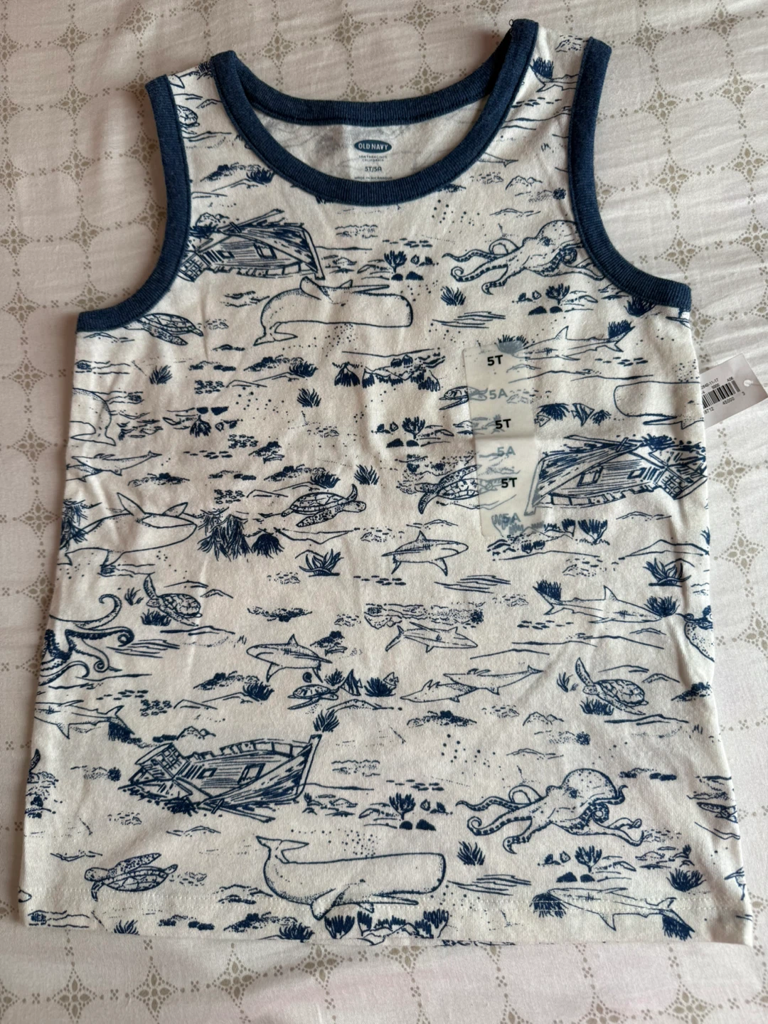 Old Navy Kids Tank Top - Size 5T