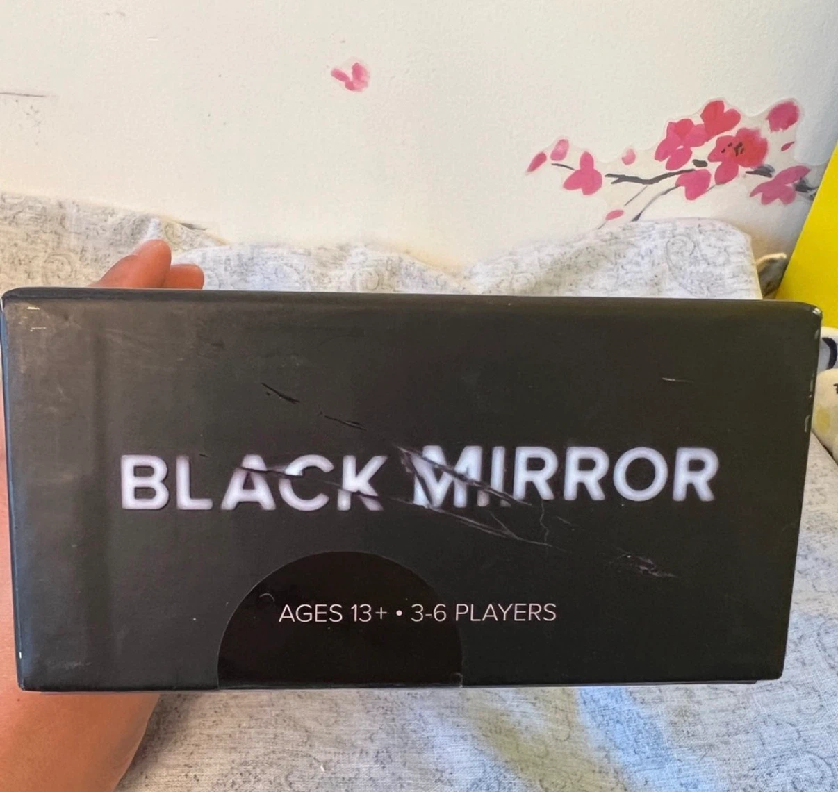 Black Mirror Nosedive Card Game - photo 3